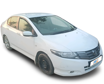Honda City-img